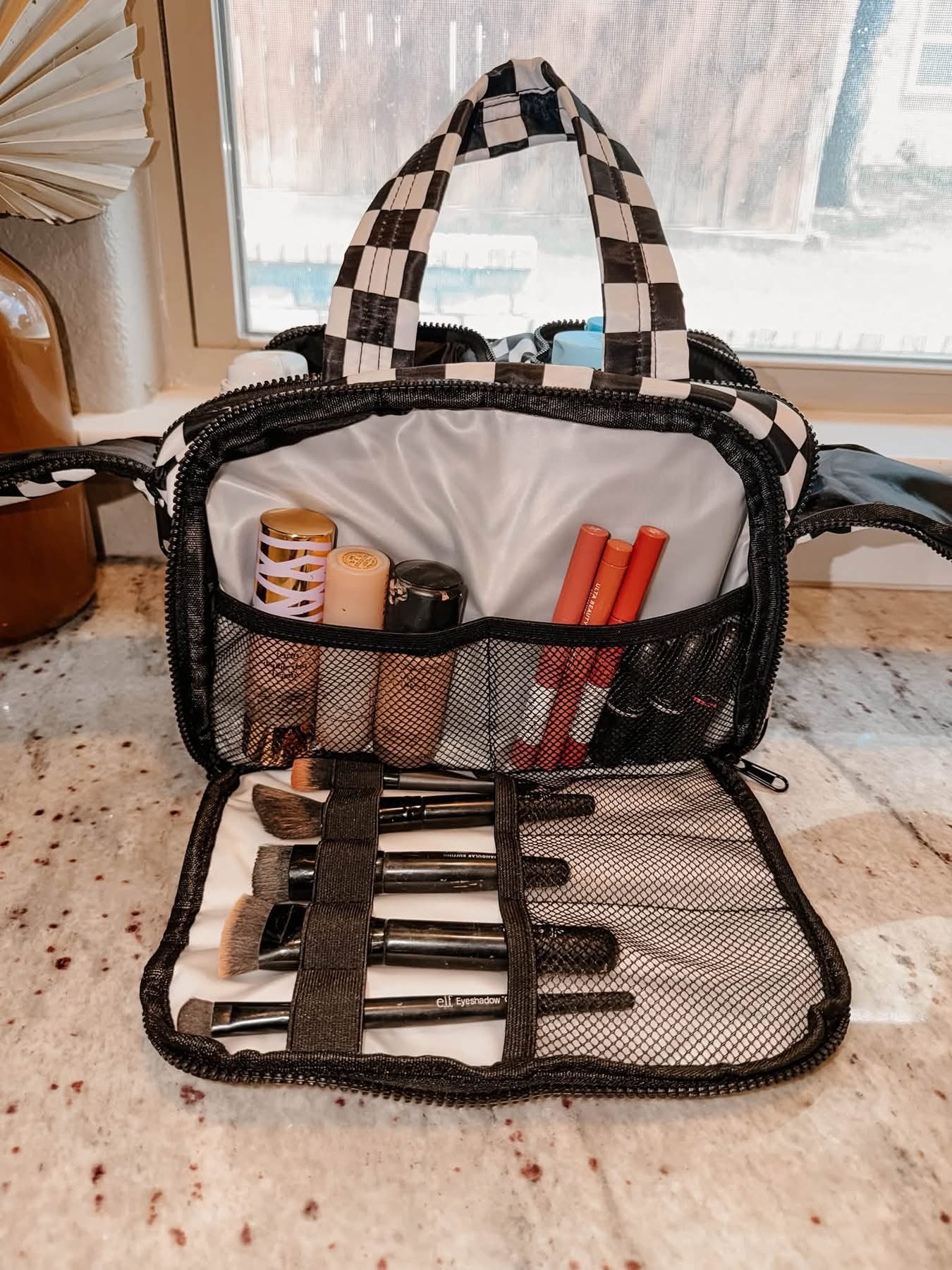 Pack It Pretty Travel Bag PreOrder
