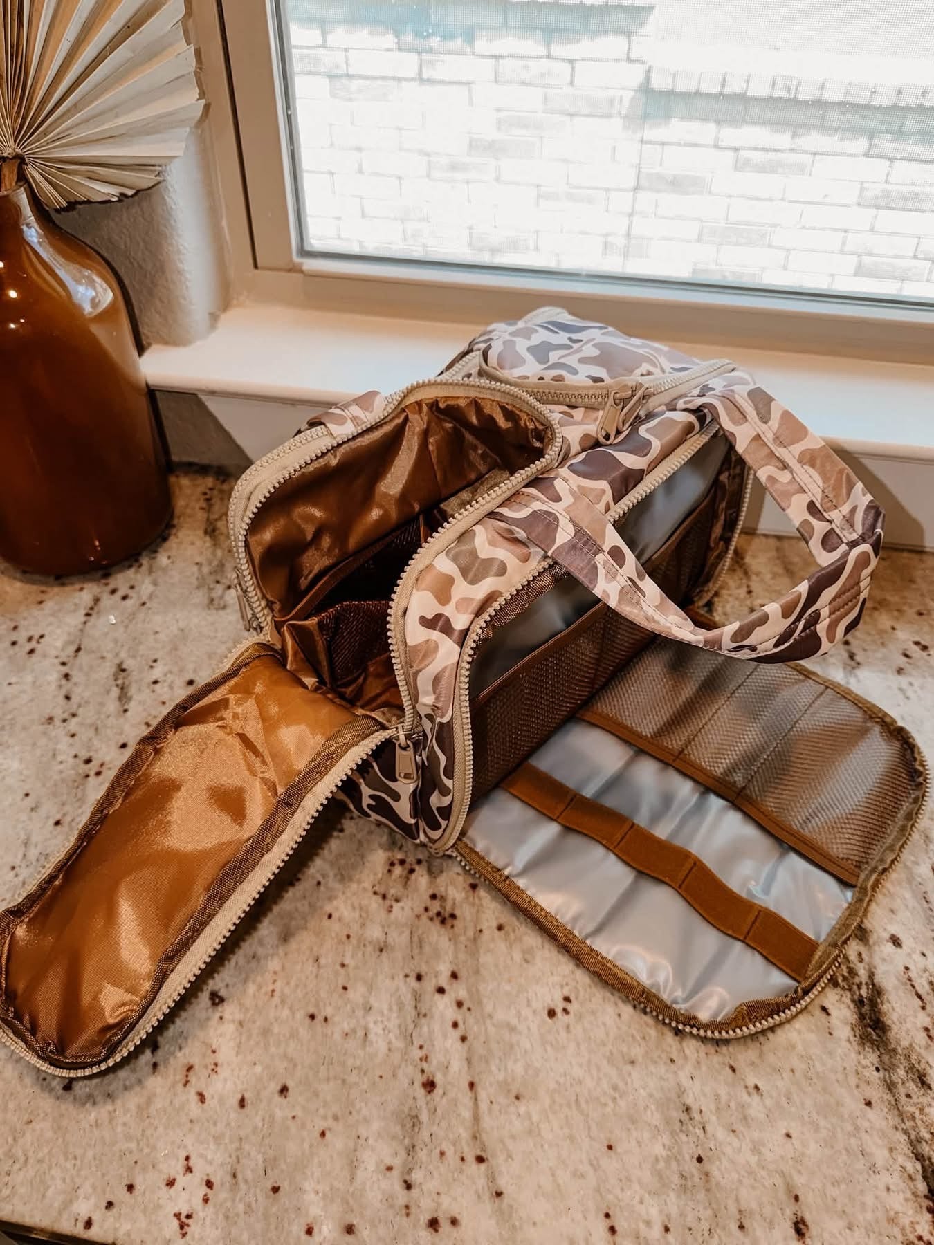 Pack It Pretty Travel Bag PreOrder