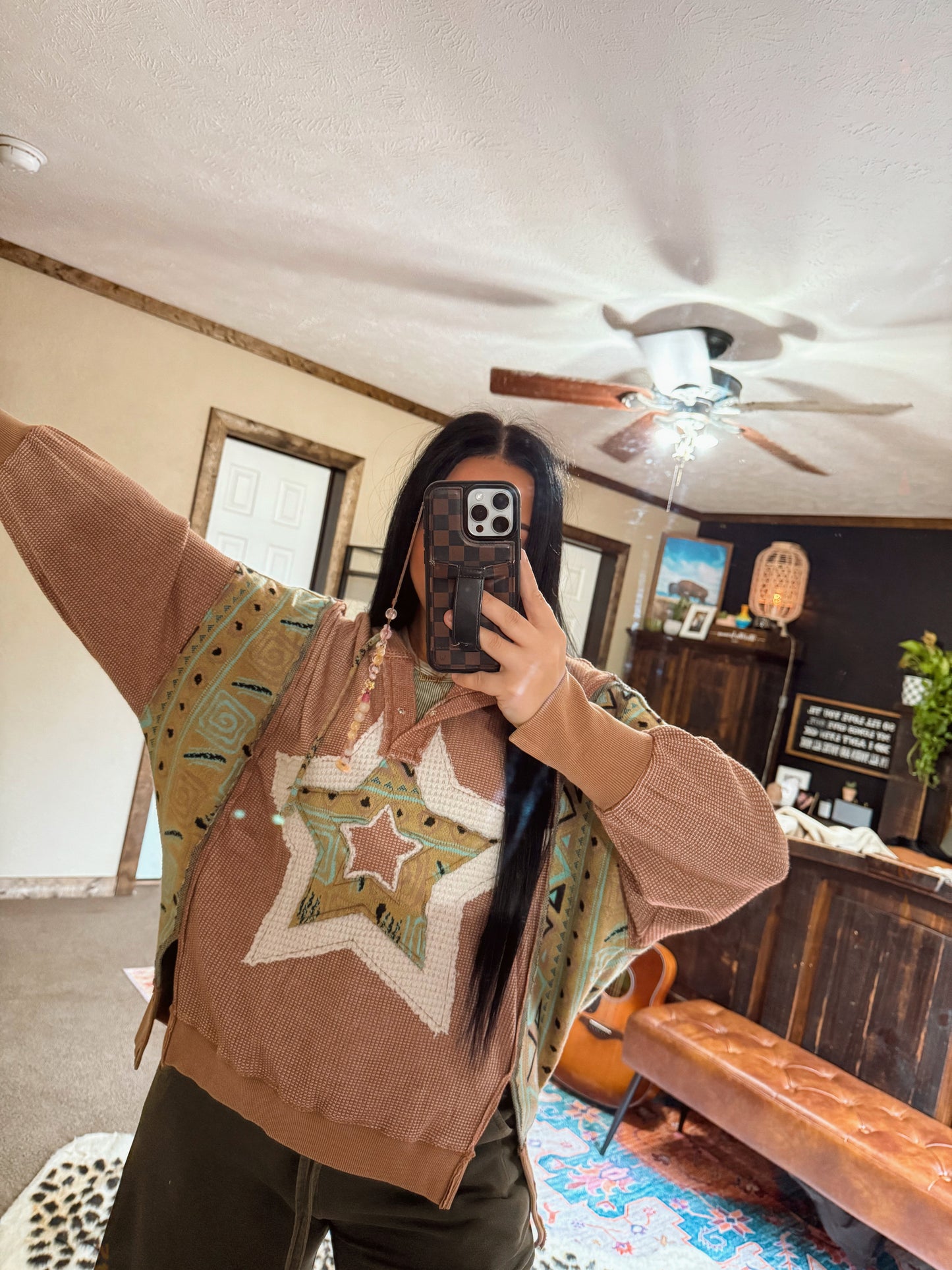 Star of the Show Hoodie