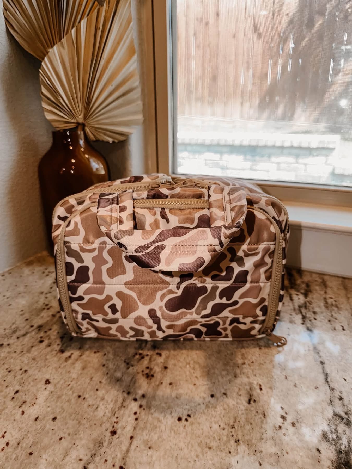 Pack It Pretty Travel Bag PreOrder