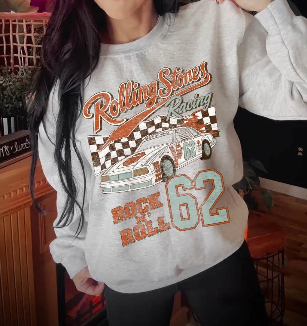 Rock n Roll Racing Crew