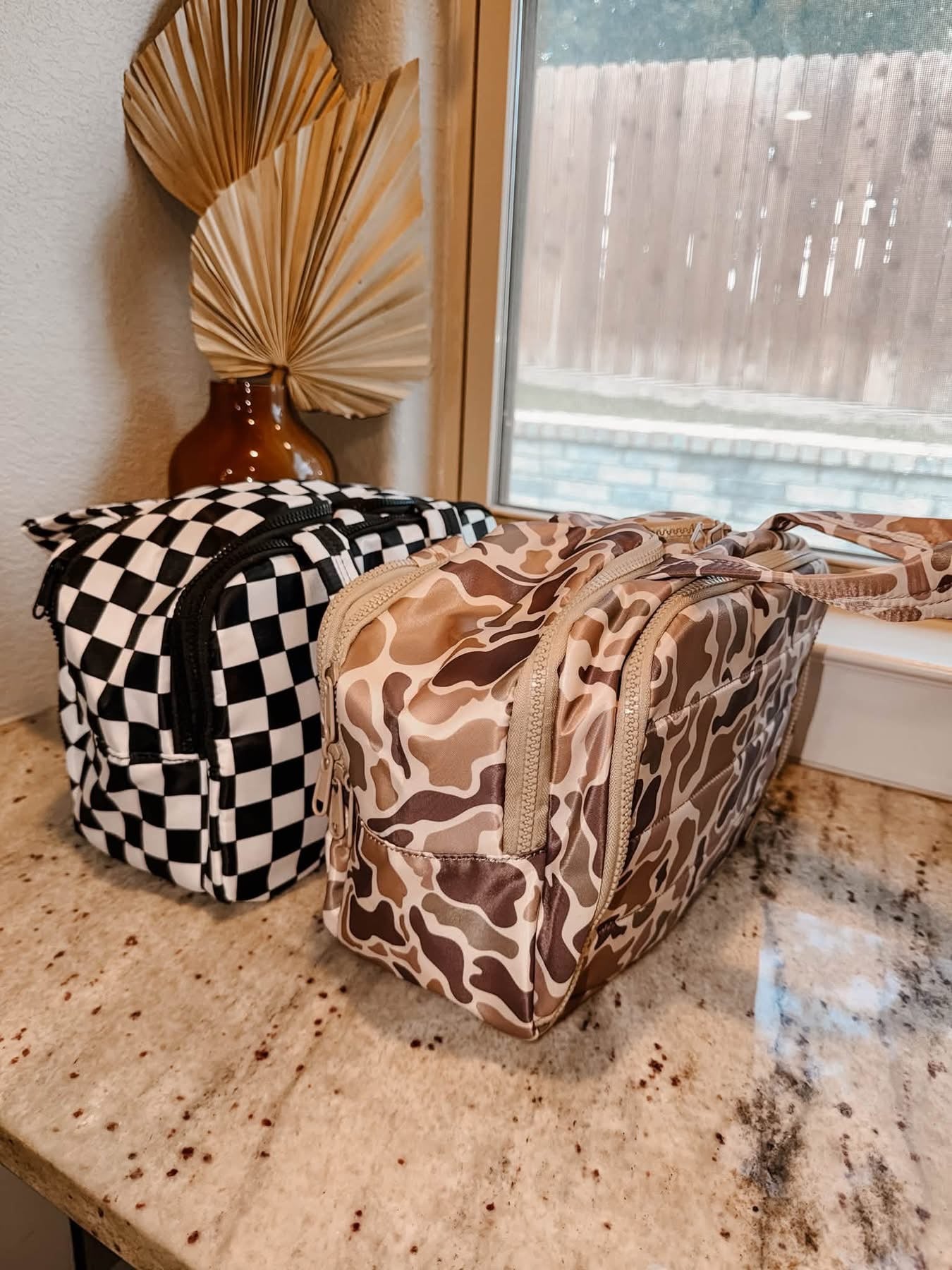 Pack It Pretty Travel Bag PreOrder