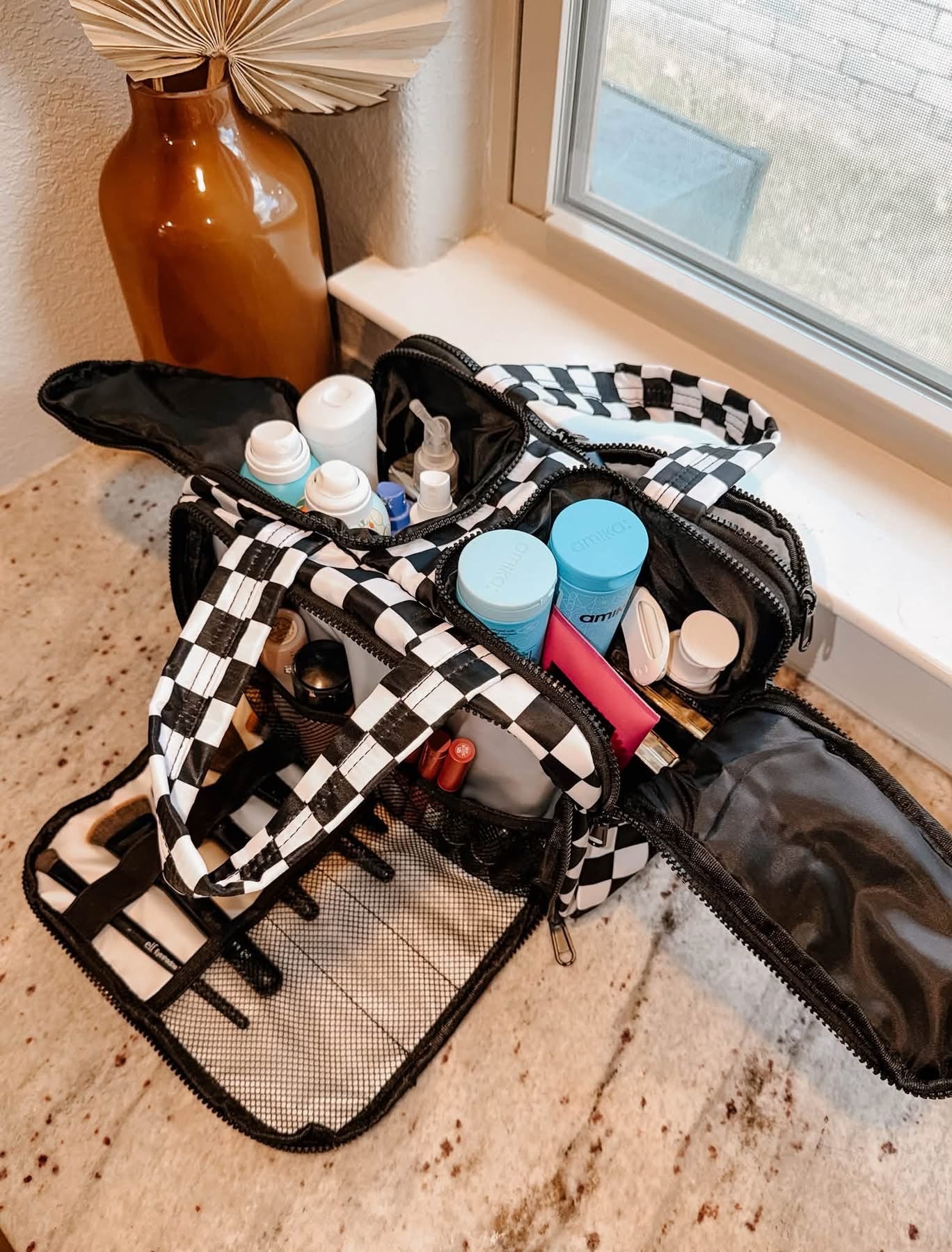 Pack It Pretty Travel Bag PreOrder