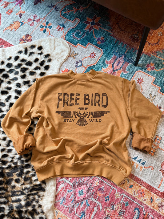 Free Bird Crew
